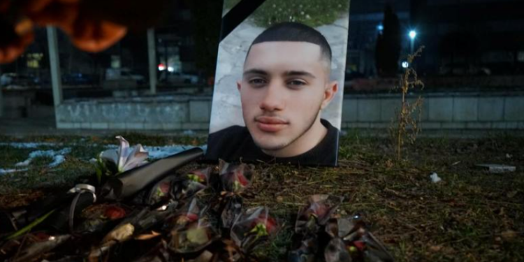 Aktakuzë ndaj dy personave për vrasjen e 18-vjeçarit, Lulzim Fejzullahu