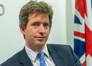 Ambasadori britanik në Beograd thotë se Asociacioni duhet të formohet sa më shpejt