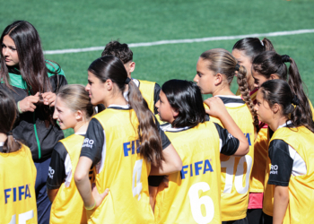 FFK-ja nis projektin për krijimin e ligave U13 e U15 për vajza