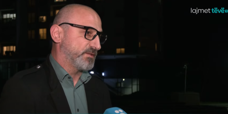 KEDS-i nuk e di akoma shkakun e djegies së nënstacionit “Prishtina” 3