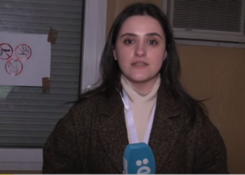 Asnjë votues tek “Ura e Bubës” në Zubin Potok