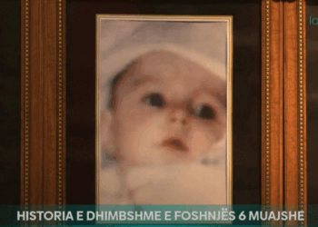 U lind në mal e u vra në shtëpi – Historia e dhimbshme e foshnjës 6 muajshe të vrarë në Masakrën e Poklekut