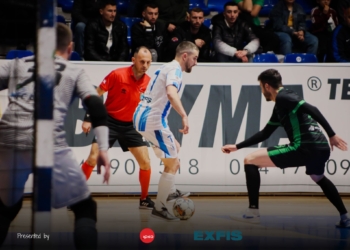 Futsall, Prishtina 01 dhe Liqeni kërkojnë trofeun e parë të edicionit