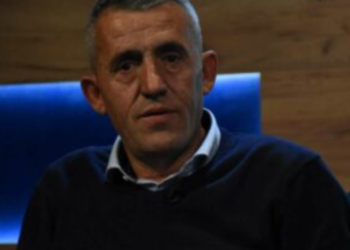 Vdes ish-komandanti i UÇK’së, Gani Imeri