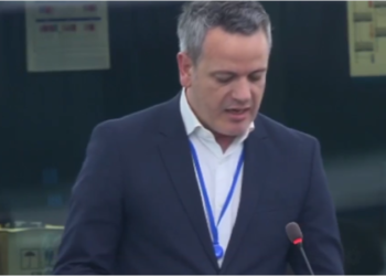 Gashi para Këshillit të Evropës: Gjatë i është mohuar Kosovës vendi në Evropë