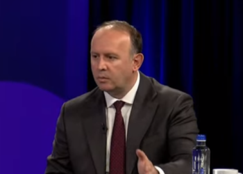 Gashi: Serbia ka ndikim në Maqedoni të Veriut