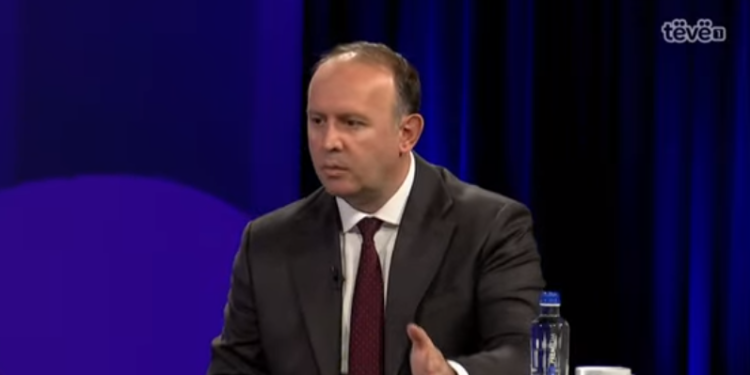 Gashi: Serbia ka ndikim në Maqedoni të Veriut