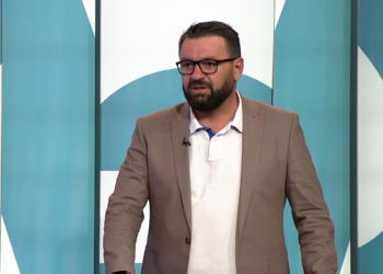 Gashi thotë se LS po i bojkoton zgjedhjet pasi është në hendikep: I ka 50 mijë votues në Kosovë