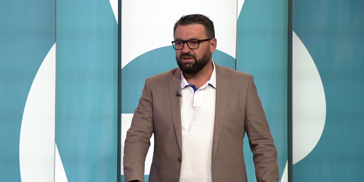 Gashi thotë se LS po i bojkoton zgjedhjet pasi është në hendikep: I ka 50 mijë votues në Kosovë