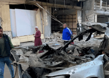 Vriten 3 djem të liderit të Hamasit nga një sulm izraelit në Gazë