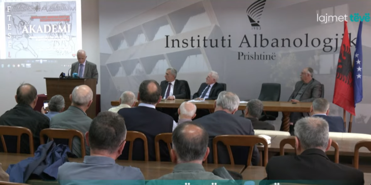 50 vjetori i gazetës “Zëri i Kosovës”