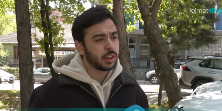 Gazetari i “Danas”-it kritikon Vuçiqin