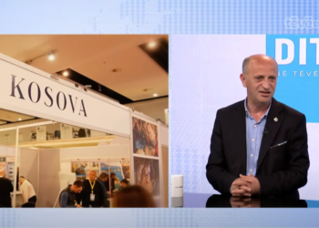 Hoti: Malta për herë të parë në Panairin e Turizmit në Kosovë, shumë oferta për qytetarët