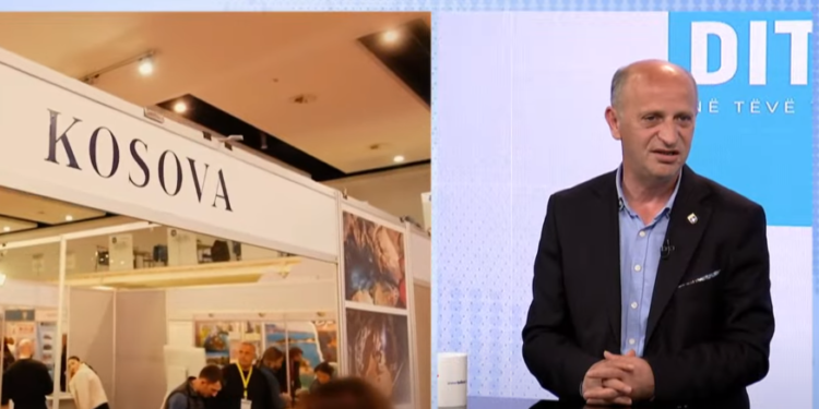 Hoti: Malta për herë të parë në Panairin e Turizmit në Kosovë, shumë oferta për qytetarët