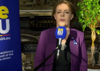 Gërvalla: Kosova kampione e demokracisë dhe sundimit të ligjit në Ballkanin Perëndimor