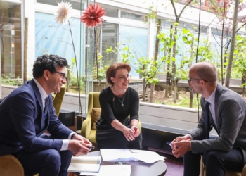 Gërvalla: Votimi nesër do të hap rrugën për anëtarësimin e Kosovës në KiE