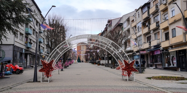 Lista Serbe u bën thirrje serbëve të mos marrin pjesë në regjistrimin e popullsisë në Kosovë