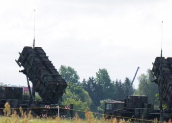 Gjermania do t’ia dorëzojë Ukrainës edhe një sistem Patriot