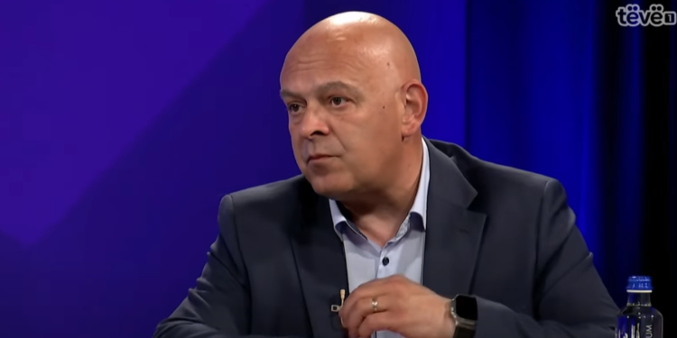 Gjini për raportet me aleatët: Nuk u dërgohet mesazhe përmes foltoreve