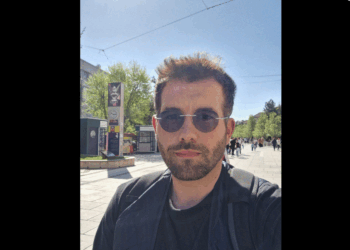 Lirohet Rron Gjinovci