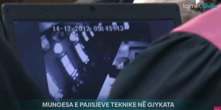 Si do të realizohet projekti i Ambasadës Amerikane për modernizimin e gjykatave në Kosovë?