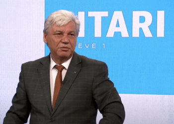 Kryeziu: Kosova duhet ta dërgojë draftin e Asociacionit në Kushtetuese para 16 majit