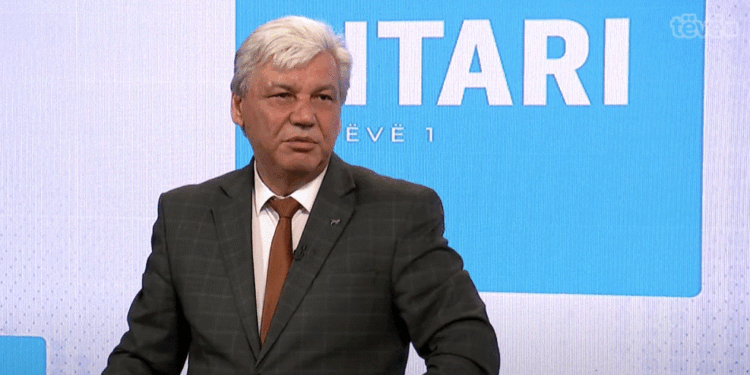 Kryeziu: Kosova duhet ta dërgojë draftin e Asociacionit në Kushtetuese para 16 majit