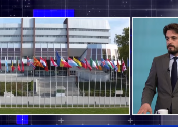 Gjyshinca për hapin drejt anëtarësimit të Kosovës në KiE: Kurti është më meritori në këtë proces