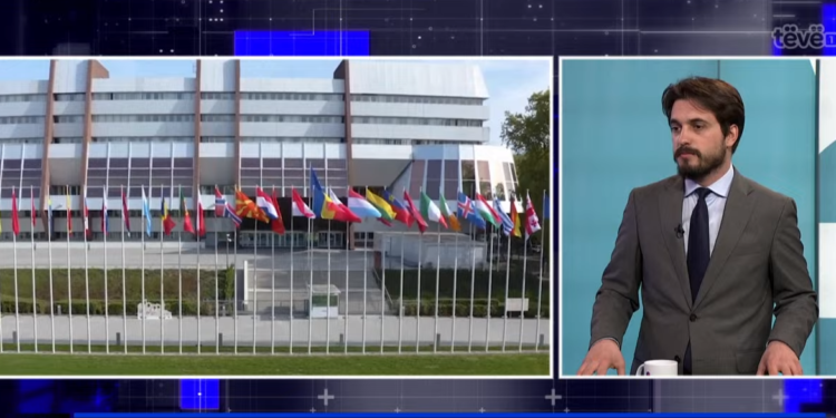 Gjyshinca për hapin drejt anëtarësimit të Kosovës në KiE: Kurti është më meritori në këtë proces