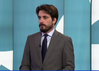 Gjyshinca tha se Kosova nuk e diskutoi çështjen dinarit në Bruksel, por mënyrën e zbatimit