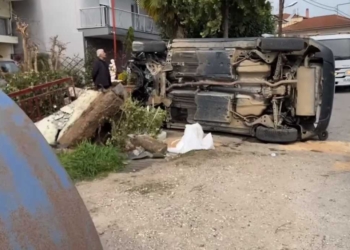 Vdesin dy femra në një aksident në Greqi, njëra prej tyre shqiptare