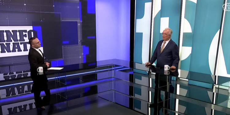 Dështimi i votimit në veri, Xhavit Haliti fajëson edhe Albin Kurtin