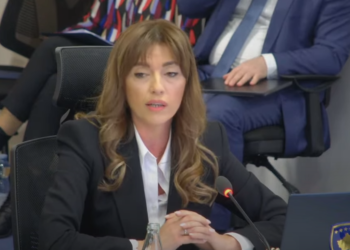 Haxhiu për vrasjen e grave: Duhen dënime rigoroze për dhunuesit