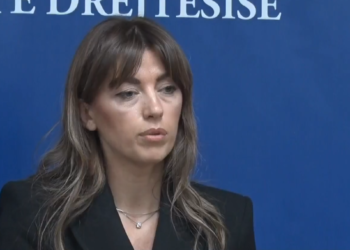 Haxhiu pas takimit me grupin ndërministror: Të ashpërsohen dënimet për armëmbajtje pa leje