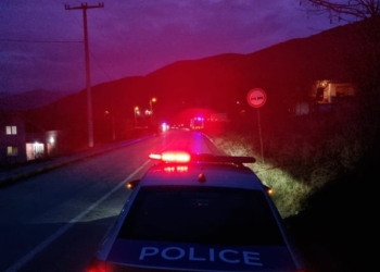 Aksident në Leposaviq, dy të vdekur e një në gjendje të rëndë