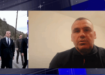 Elshani: Vizita e Kurtit në veri s’ngjalli reagime negative të qytetarëve, falë punës së mirë të Policisë