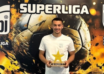 Hyseni shpallet “Ylli i Javës”