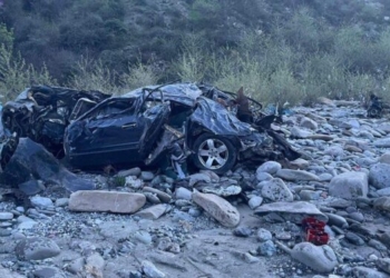 Policia i bëri shenjë të ndalonin, si ndodhi aksidenti me 8 viktima në Këlcyrë