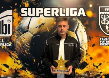 Islami shpallet “Ylli i Javës”