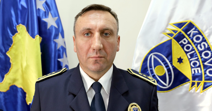 Arrestohet në Jarinje zv.drejtori i PK-së, Dejan Jankoviq, dërgohet në Rashkë