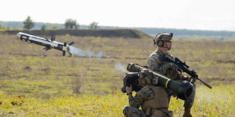 Kosova afër blerjes së “Javelinëve”, aktualisht po kryhen pagesat