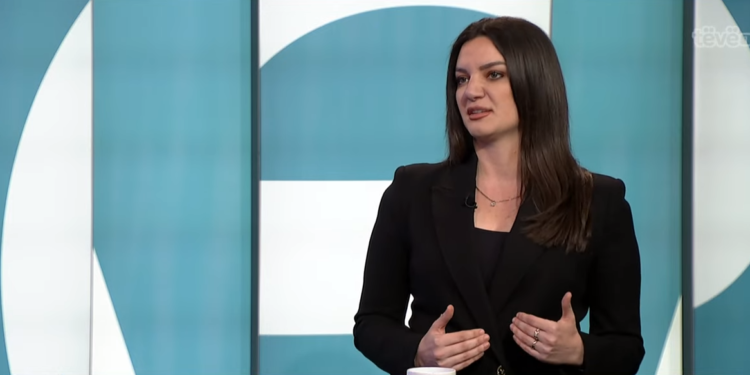 Deputetja Statovci thotë se raporti i DASH-it ka dhënë vërejtje për çështje administrative-jo të korrupsionit