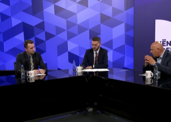 Nënkryetari i AAK-së: Serbia nuk do themelimin e Asociacionit, por ndarjen e Kosovës