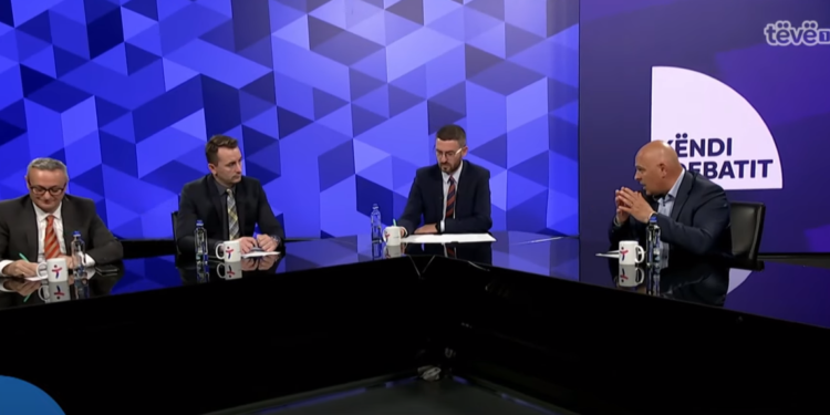 Nënkryetari i AAK-së: Serbia nuk do themelimin e Asociacionit, por ndarjen e Kosovës