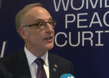 Kanada e përkrahë Kosovën për në KiE