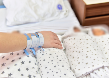 Lindin katërnjakë në QKUK