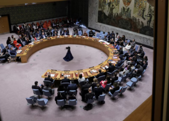 Këshilli i Sigurimit i kërkon Izraelit “të bëjë më shumë” për ndihmën në Gazë