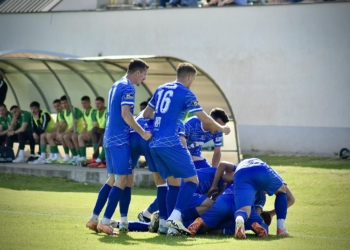 Llapi me akuza pas barazimit me Dukagjinin