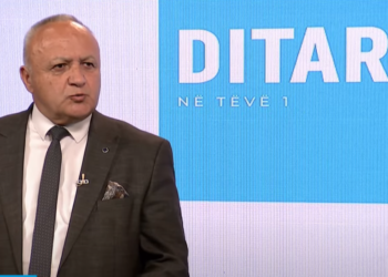 Morina për ndalimin e qytetarëve në kufi: T’i dërgohet notë verbale Serbisë