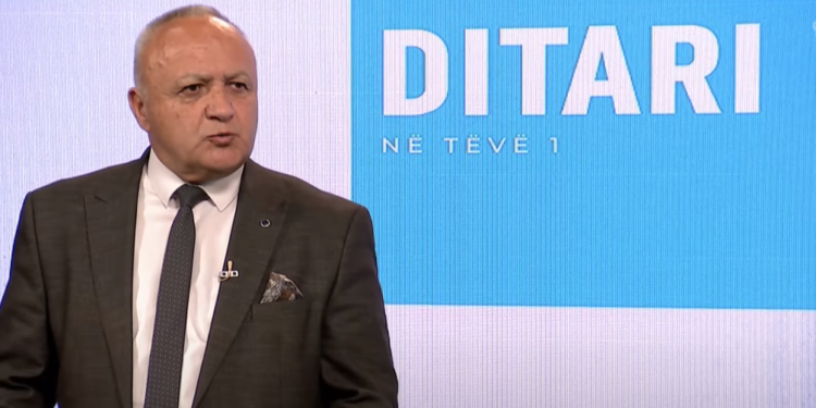 Morina për ndalimin e qytetarëve në kufi: T’i dërgohet notë verbale Serbisë